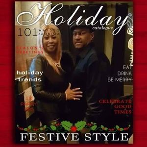 Meet your Posher, Phyllis